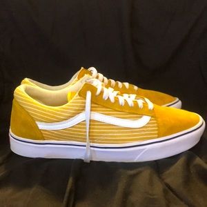 Vans ComfyCush Old Skool shoes size 11 UK 10
